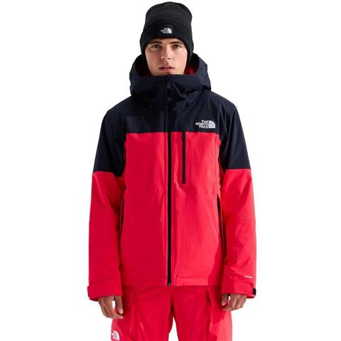 Men's Freedom Insulated Jacket