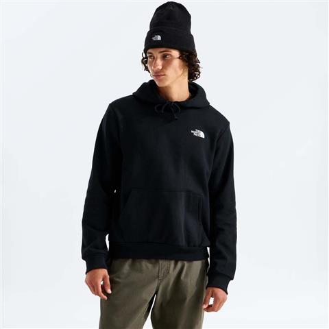 Men's Evolution Descent Regular Hoodie