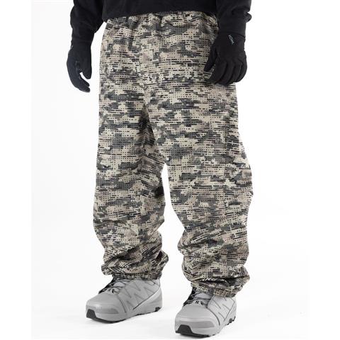 Men's Nowhere Pant