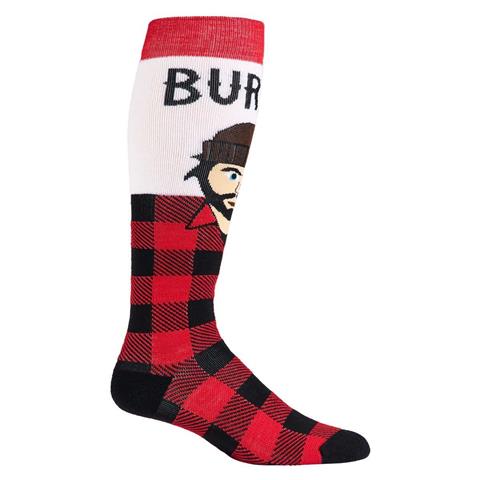 Men's Partylap Sock