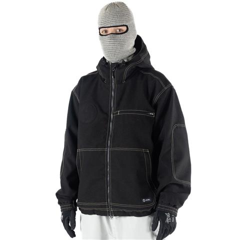 Men's Workwear Public Jacket
