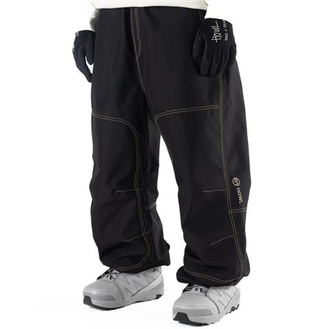 Men's Workwear Public Pant