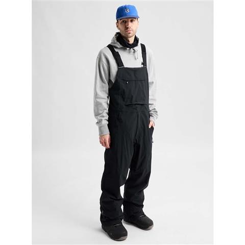 Men's Reserve 2L Stretch Bib Pants