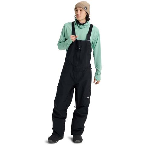 Men's Reserve GORE-TEX 2L Bib Pants