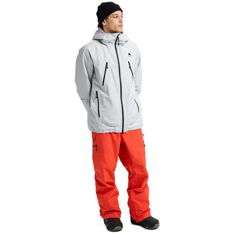 Men's Reserve GORE-TEX 2L Insulated Jacket