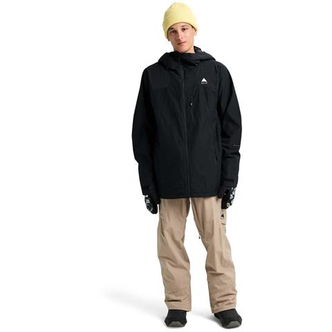 Men's Reserve 2L Jacket