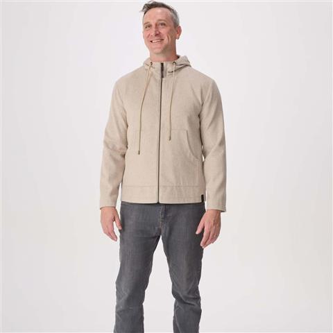 Men's River Hoodie