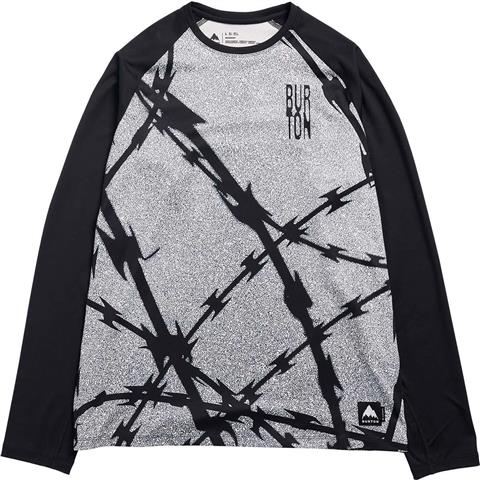 Men's Roadie Base Layer Tech T-Shirt