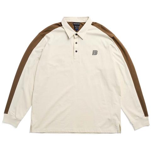 Men's Rugby Shirt