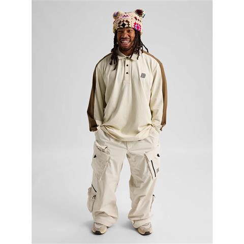 Men's Rugby Shirt