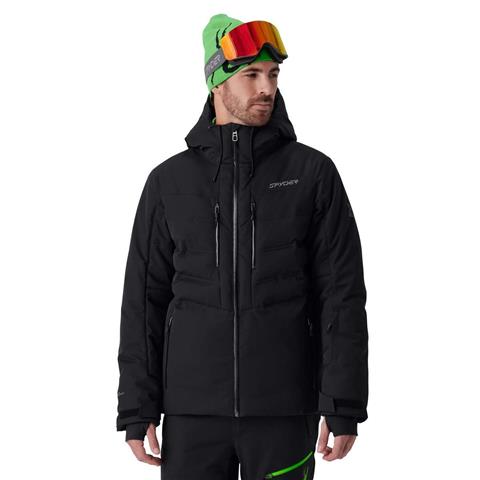 Men's Scout Synthetic Down Jacket