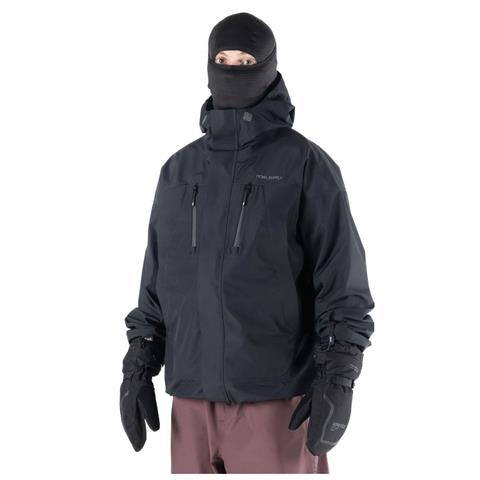 Men's Shell Jacket