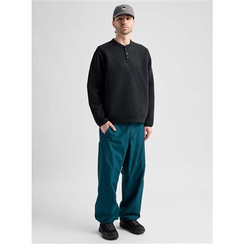 Men's SpaceCloud Henley
