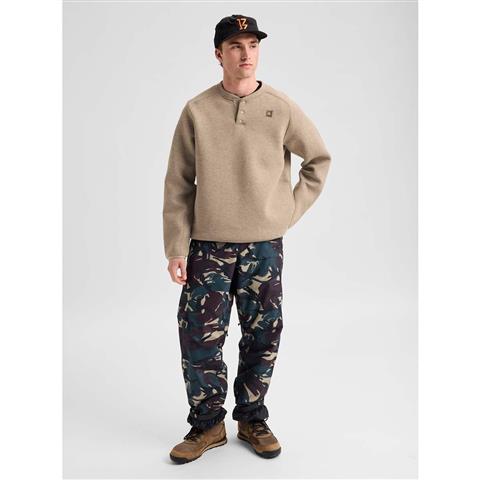 Men's SpaceCloud Henley