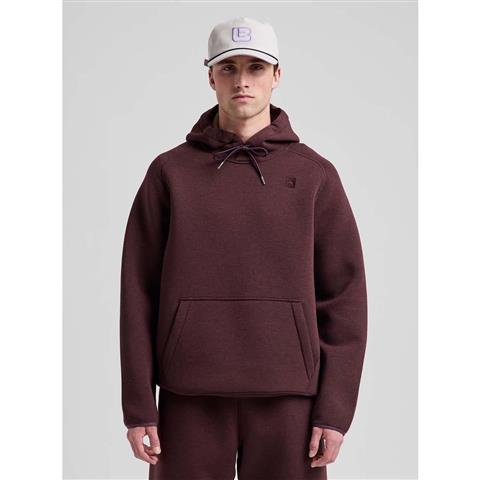 Men's SpaceCloud Pullover Hoodie