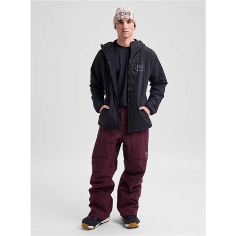 Men's [ak] Swash Insulated GORE-TEX 2L Pants