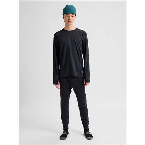 Men's Synthetic Midweight Base Layer Crew
