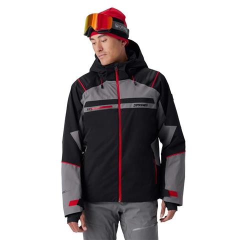 Men's Titan Jacket