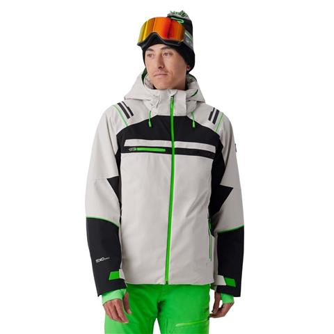 Men's Titan Jacket