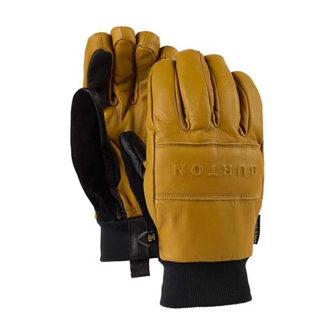 Treeline Leather Gloves