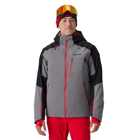 Men's Vanqysh Jacket