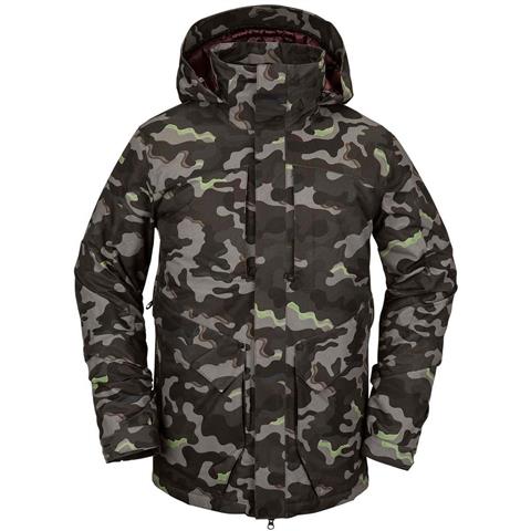 Men's Anders 2L TDS Jacket