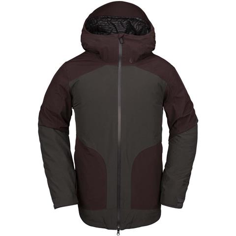 Men's Resin Gore-Tex Jacket