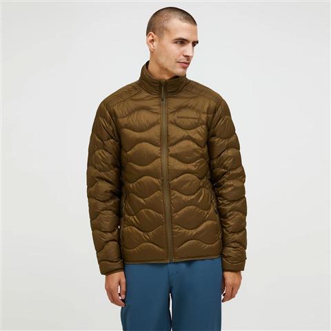 Men's Helium Down Jacket