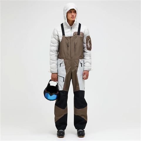 Men's Vertical GORE-TEX Pro 3L Shell Bib Pants