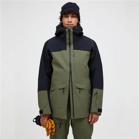 Men's Vertec HIPE® 3L Shell Jacket