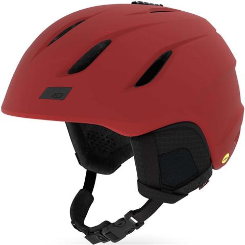 Nine MIPS Helmet