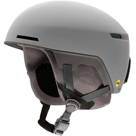 Code MIPS Helmet