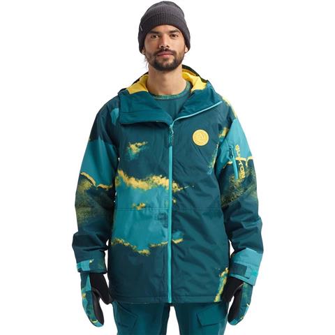 Hilltop Jacket -Men's