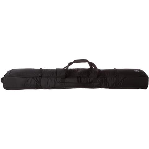 SporTube Ski Shield Wheeled, Padded Ski/Snowboard Bag
