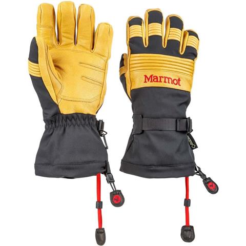 Men's Ultimate Ski Glove
