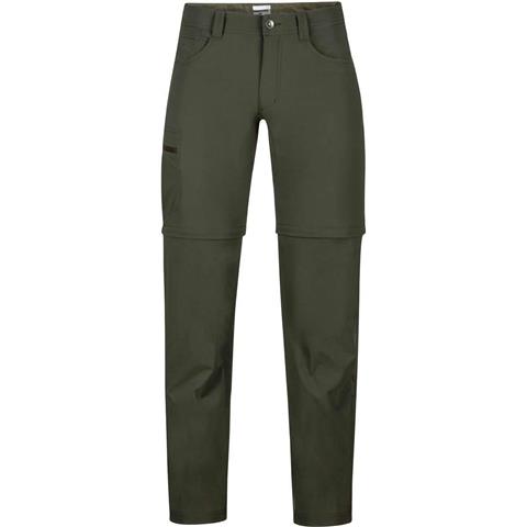 Men's Transcend Convert Pant