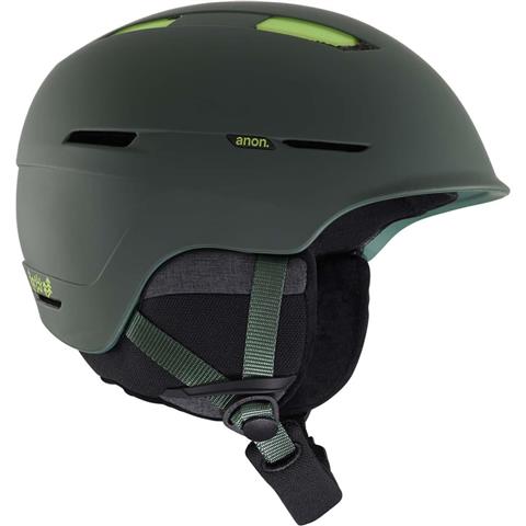Anon Invert MIPS Helmet