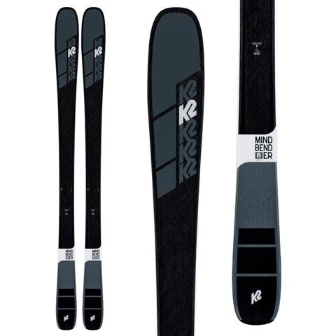 Men's K2 Mindbender 85 Skis