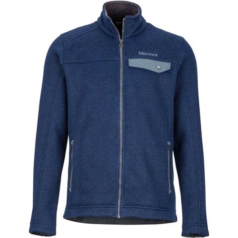 Men's Poacher Pile Jacket