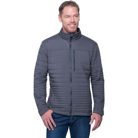 Men's Firekrakr Jacket