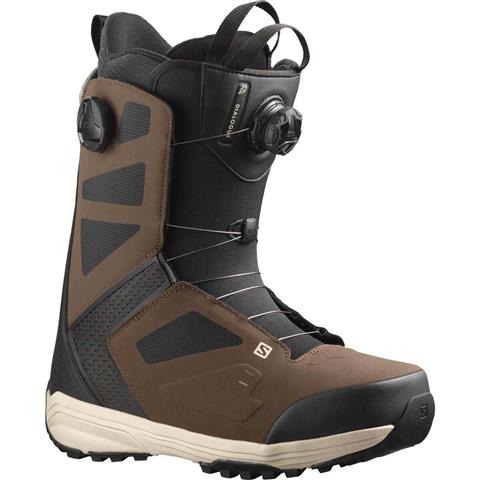 Men's Dialogue Dual Boa Boot