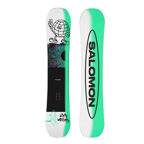 Men's Sleepwalker Snowboard