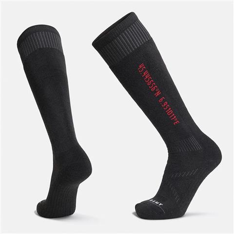 Men's Core Midweight Snow Sock