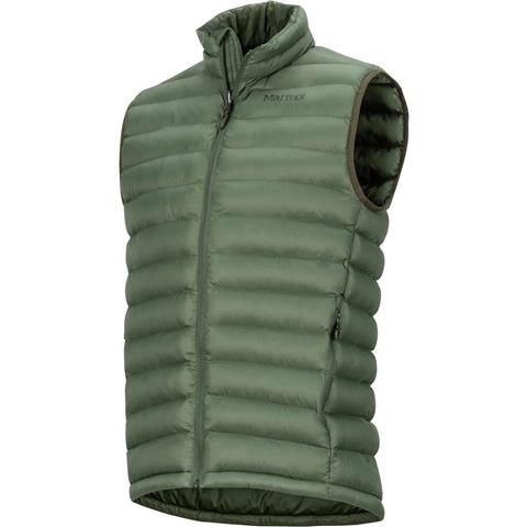 Men's Solus Featherless Vest