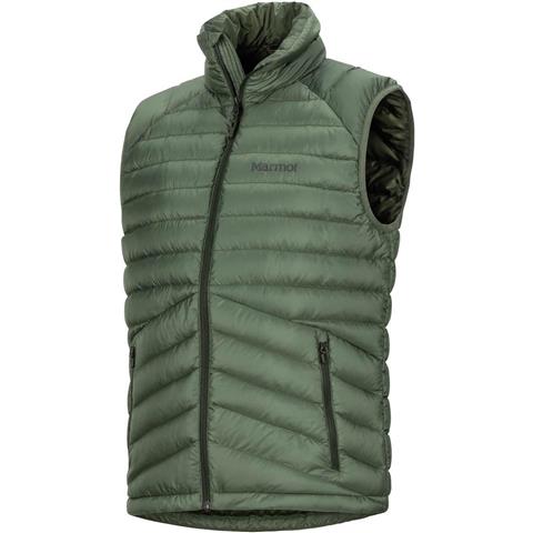 Marmot Highlander Down Vest - Men's