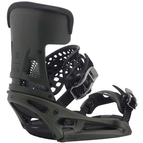 Men's Malavita EST Binding