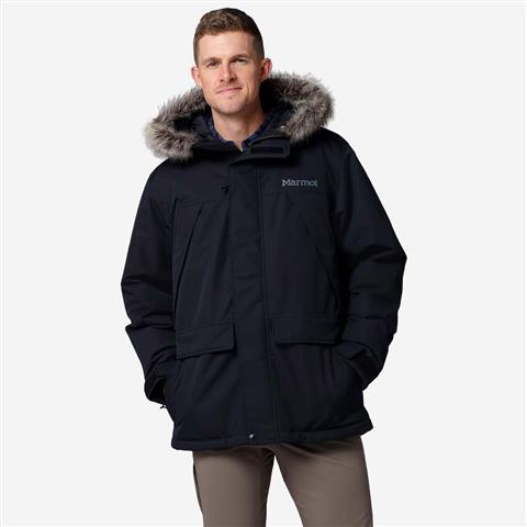 Men's Yukon Parka