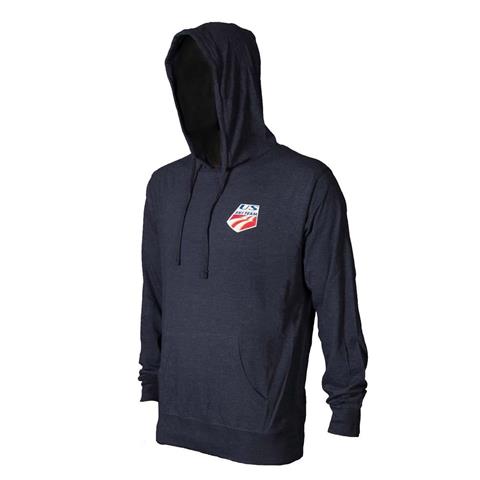 US Ski Team Pullover Jersey - Adult