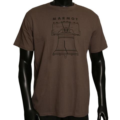 Men's Liberty Bell Tee