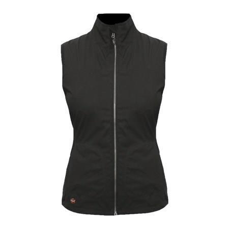 Men's Taylor Heated Softshell Vest